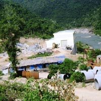 Tin tức trong ngày - Tìm thấy xác 1 công nhân chết trong hầm thủy điện