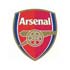 TRỰC TIẾP Arsenal-Napoli (KT): Thuyết phục - 1