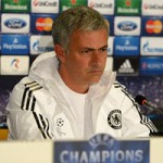 Bóng đá - Mourinho bỏ ngang buổi họp báo