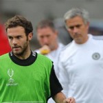 Bóng đá - Steaua–Chelsea: Mourinho cần Mata