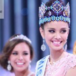 Mỹ đệ đơn phản đối kết quả Miss World