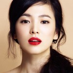 Ngôi sao điện ảnh - Song Hye Kyo sắp &quot;làm mẹ&quot;