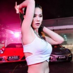 Ca nhạc - MTV - Thu Thủy nổi loạn bên siêu xe