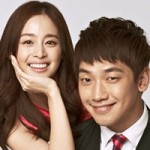 Ngôi sao điện ảnh - Sự thật chiều cao của Bi Rain, Kim Tae Hee