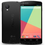 Thời trang Hi-tech - LG Nexus 5 lộ cấu hình khá mạnh