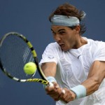 Thể thao - Nadal - Giraldo: Đôi công quyết liệt (V1 China Open)