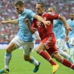 Bóng đá - Man City tiếp Bayern: Thước đo bản lĩnh