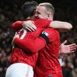 Bóng đá - MU: Rooney – Persie sẵn sàng xung trận