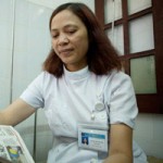 Tin tức trong ngày - Chị &quot;Nguyệt Hoài Đức” có xứng Công dân Thủ đô ưu tú?