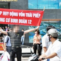 Kinh doanh - Nực cười khách đi đòi tiền "hạ bệ" nhầm chủ đầu tư khác