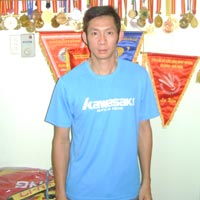 Thể thao - Tiến Minh: Chuyện bây giờ mới… kể (Bài 2)