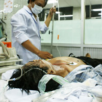 Pháp luật - Nghi án học viên cai nghiện bị đánh chết