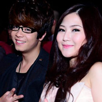 Ca nhạc - MTV - Bùi Anh Tuấn gặp lại tình cũ Hương Tràm