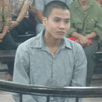 Pháp luật - Cướp xe ôm lấy tiền trả nợ