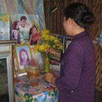 Tin tức trong ngày - Mất tích 2 tháng, ngư dân đột ngột trở về