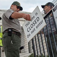 Tin tức trong ngày - Quốc hội Mỹ vẫn chưa giải cứu được chính phủ