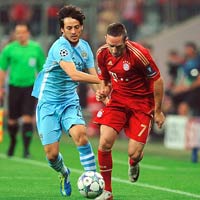 Bóng đá - Man City – Bayern: Phơi bày sự thật