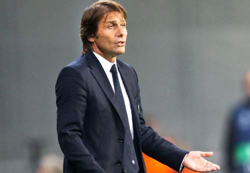 Juventus – Galatasaray: Chờ xem Mancini - 2