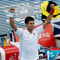 Thể thao - Djokovic “nhớ” đánh đôi