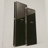 Thời trang Hi-tech - Xperia Z1 mini lộ thông số kỹ thuật