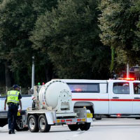 Tin tức trong ngày - Mỹ: Sơ tán sân bay quốc tế vì nghi có bom