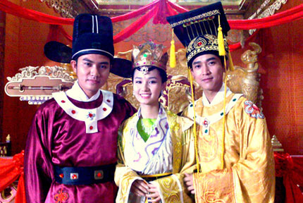 57 tỷ đồng trôi dạt cùng… phim - 2