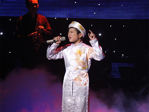 Một bước thành “sao” - 2