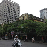 Tài chính - Bất động sản - Đề xuất sở hữu chung cư tối đa 70 năm