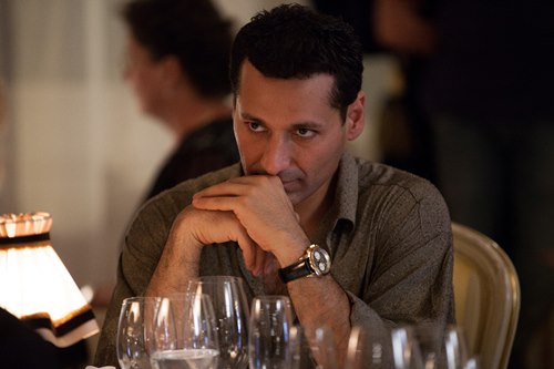 Chuyện tình mật công nương Diana được chờ đợi - 5