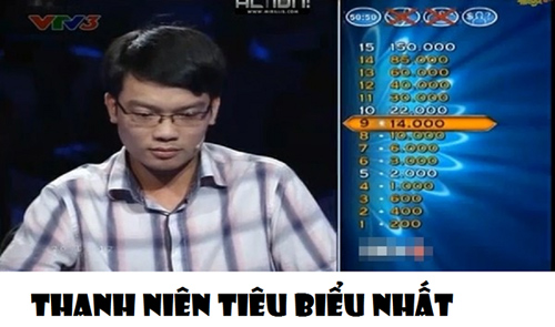 3 “triệu phú” gây xôn xao truyền hình Việt - 3