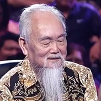  - Cụ ông 78 tuổi làm "nóng" Ai là triệu phú