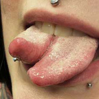 Phi thường - kỳ quặc - Những kiểu làm đẹp quái gở