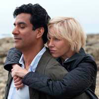 Phim chiếu Rạp - Chuyện tình mật công nương Diana được chờ đợi