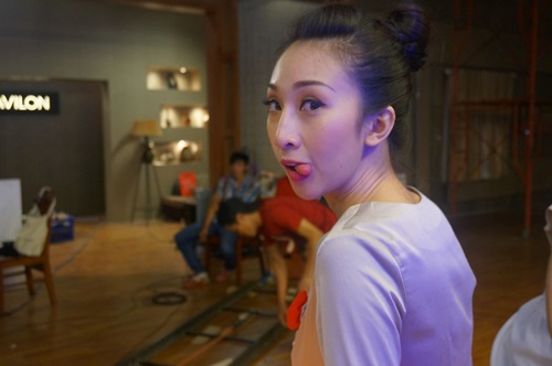 Lam Trường đệm guitar hát lại hit cũ - 6