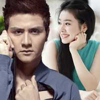 Người mẫu - Hoa hậu - "Yêu Vĩnh Thụy tôi không sợ điều tiếng!"