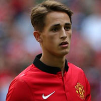 Bóng đá - HOT: Sao trẻ Januzaj gây sức ép với MU