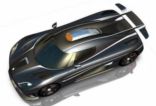 Koenigsegg One:1 sắp hạ bệ Bugatti Veyron - 6