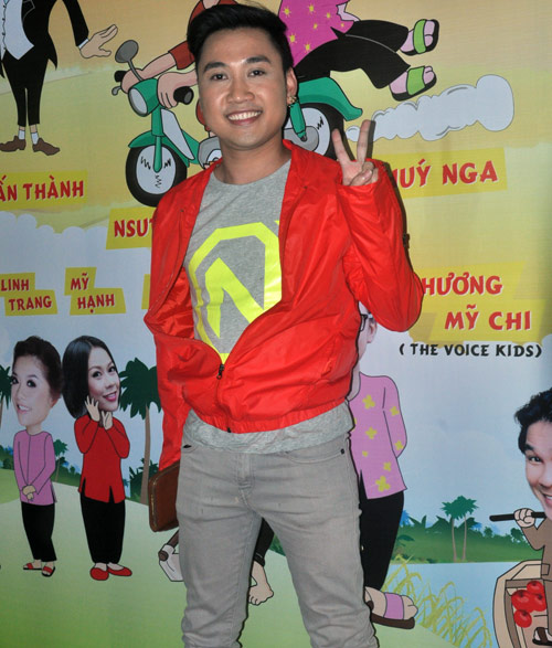 Phương Mỹ Chi sợ phải nghỉ học - 15