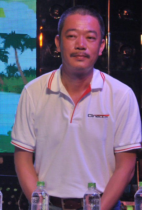 Phương Mỹ Chi sợ phải nghỉ học - 6