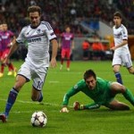 Bóng đá - Steaua – Chelsea: Đòn trừng phạt