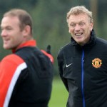 Bóng đá - Trước áp lực, David Moyes vẫn bình thản