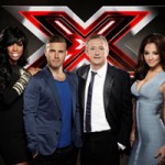 Ca nhạc - MTV - The X-Factor lần đầu đến Việt Nam