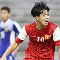 U19 Việt Nam đè bẹp U19 Đài Loan 6-1