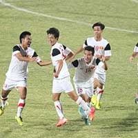 Bóng đá - U19 Việt Nam: Vào “trận đánh” lớn