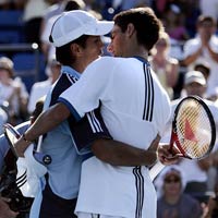Thể thao - Bài test cho Djokovic (V2 China Open)