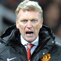 Bóng đá - Moyes lý giải việc Rooney vắng mặt