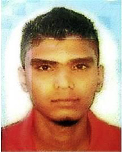 Tử vong sau 2 tuần xóa hình xăm - 2