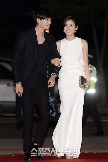 Song Hye Kyo bị đánh bại - 3