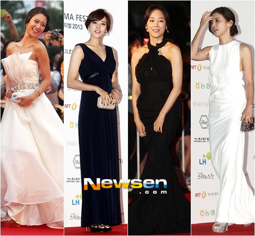 Song Hye Kyo bị đánh bại - 14