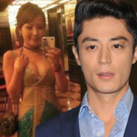  - Xôn xao Lệnh Hồ Xung qua đêm với gái bar